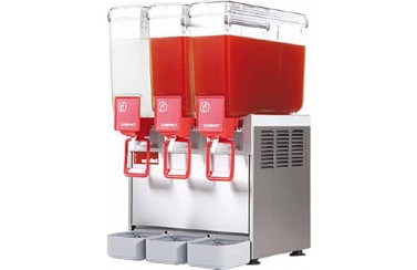 Сокоохладитель Ugolini Arctic Compact 8/3